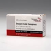 Instant Cold Compress - 50 pack